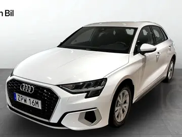 Audi A3, na objednávku do 20 dní