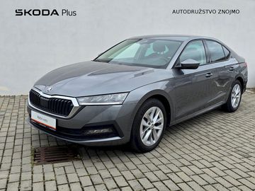 1,5TSI 110KW AMBITION PLUS