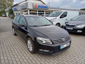 2,0 TDI 103kW BMT DSG Comfortl