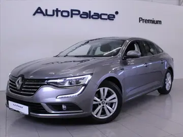 Renault Talisman, 2.0 dCi 118kW AT KAMERA Záruka