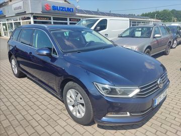 2,0 TDI 110kW BMT DSG Comfortl