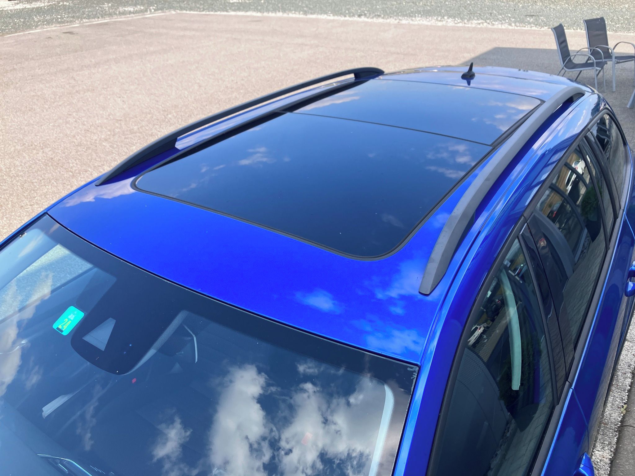 Škoda Octavia, 2,0TDI 135kW - fotka 5