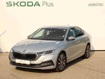 2.0 TDI 110kW DSG Style