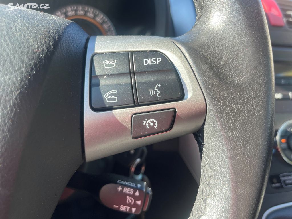 Toyota Auris, fotka 15