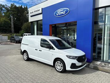 Trend Van L2 2.0 EcoBlue 75kW