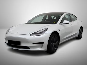 Obrázek k inzerátu: Tesla Model 3, SR Plus 60kWh 1.Maj DPH TZ