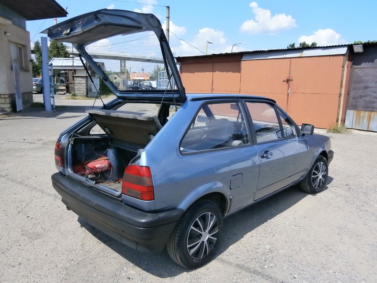 Volkswagen Polo, PEKNE NA PRIHLASENI - fotka 6
