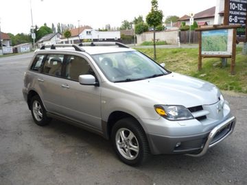 2.0i 16v.4WD.100kw.Klima