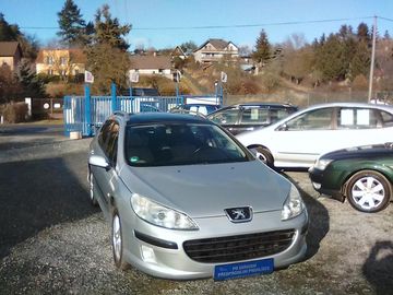 2.0i 16V SW, nehavarované