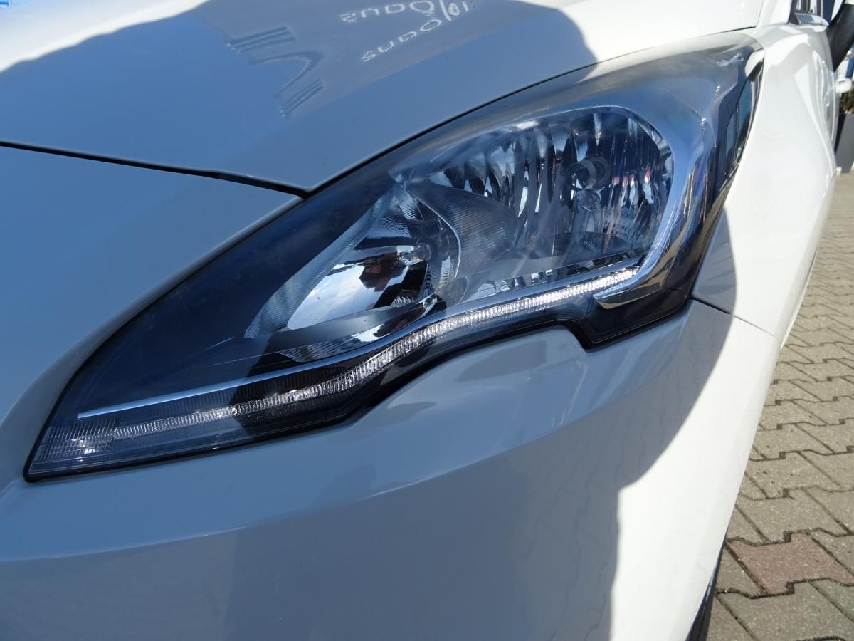 Peugeot 5008, BusinessPack 1,6 HDi 115k MAN6 - fotka 5