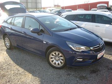 1.6 CDTi ENJOY Top DPH ČR !!!