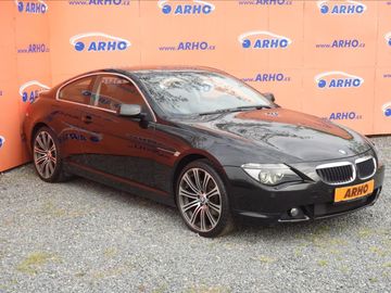 630 Ci 190KW, PANORAMA.
