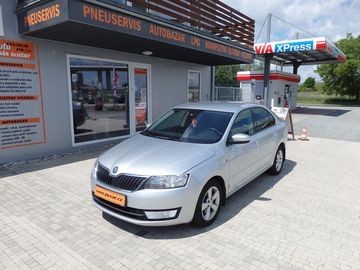1.6 TDI 6x AIRBAG, KLIMA