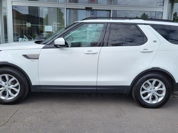 3,0 TDV6 SE