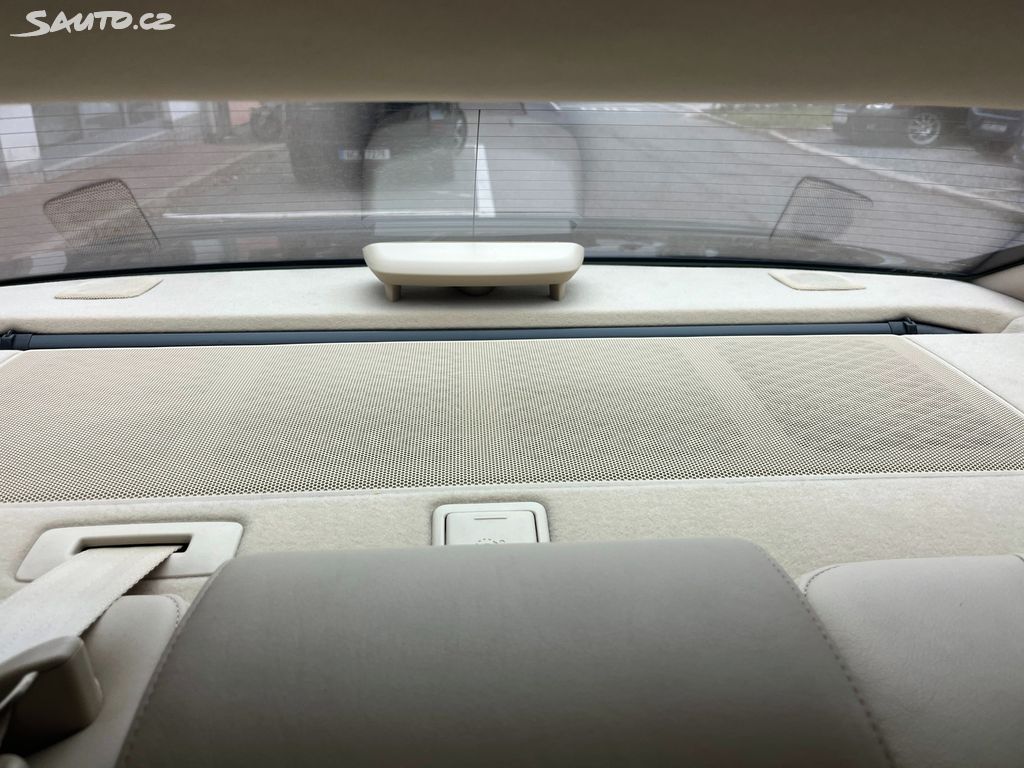 Lexus GS 450h, fotka 17
