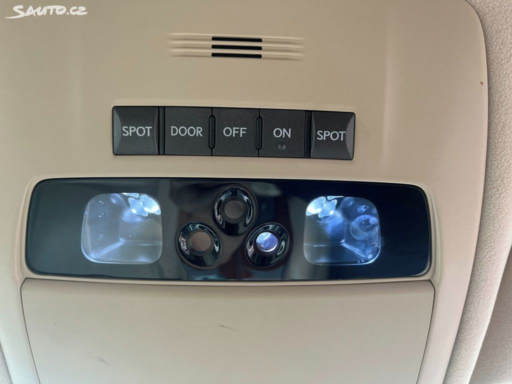 Lexus GS 450h, fotka 35