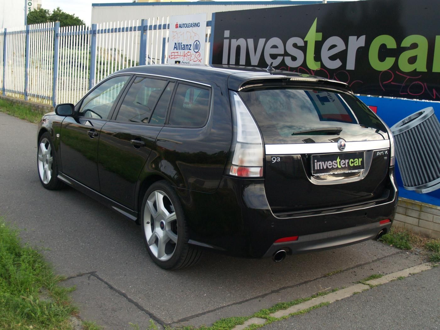 Saab 9-3, 2,8 turbo,nové rozvody - fotka 3