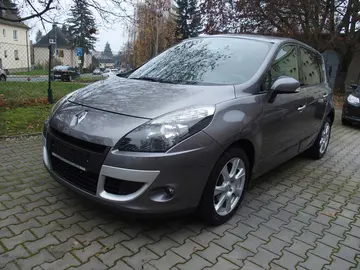 Renault Scénic, 1.6 16V DINAMIQUE  70tkm TOP !