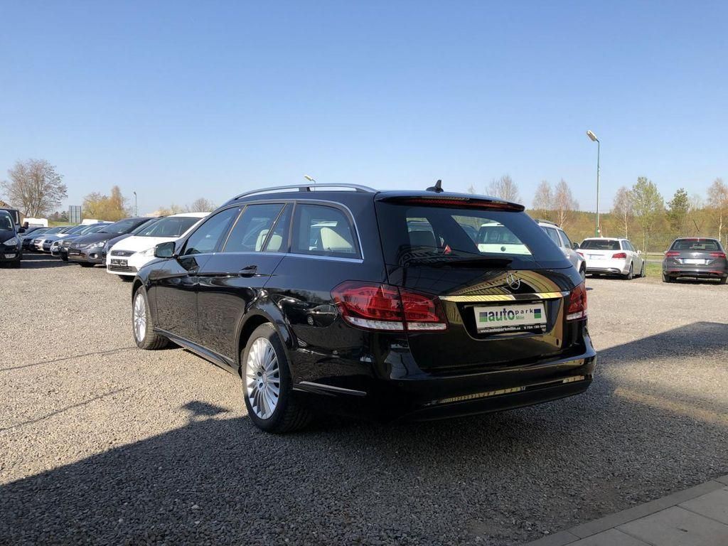 Mercedes-Benz Třídy E, 2,1 200CDI -DPH DOSTUP. 3DNY - fotka 6