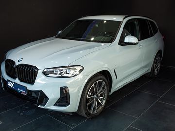 xDrive20d