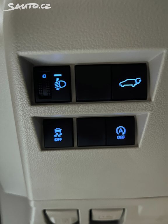 Toyota Land Cruiser 300, fotka 35