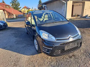 Citroën C4 Picasso, 1,6 HDI