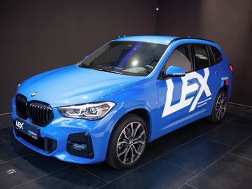 xDrive18d