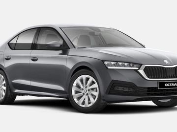 Ambition 2.0 TDI 85 kW