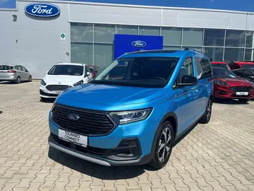 Ford Tourneo Connect, Active, 2.0 EcoBlue