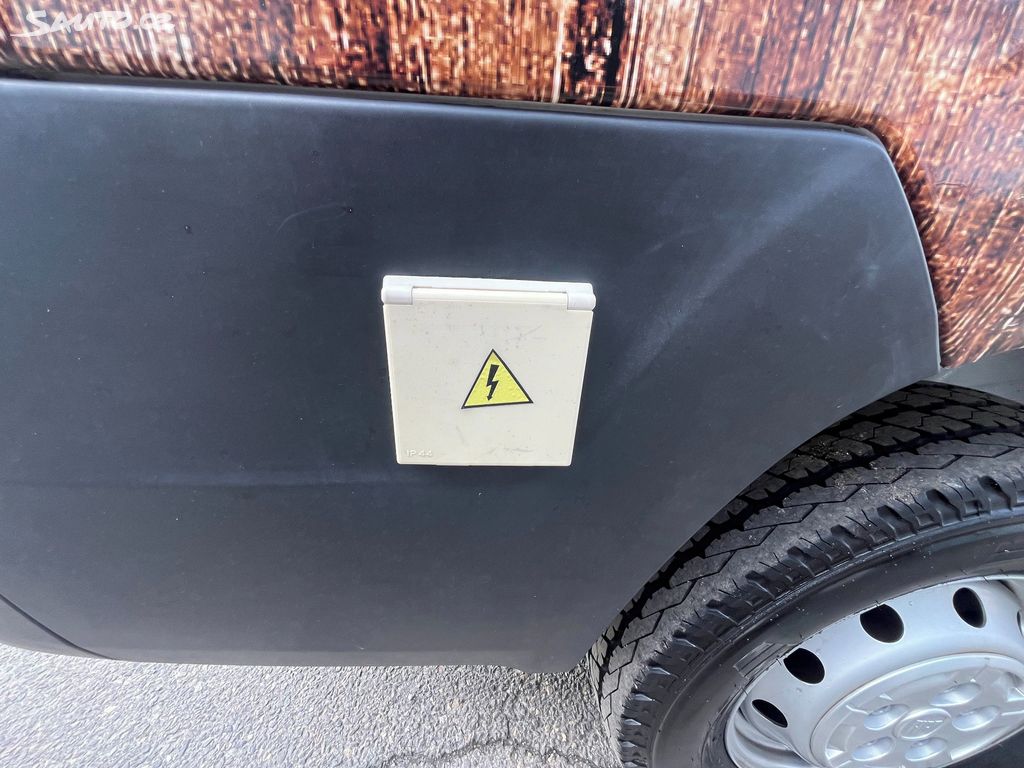 Fiat Ducato, fotka 20