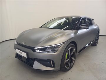 GT 4x4  430 KW