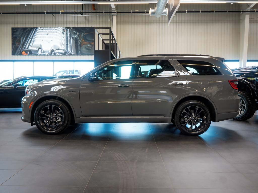 Dodge Durango, 5.7 R/T Premium, Black Top Pck - fotka 2