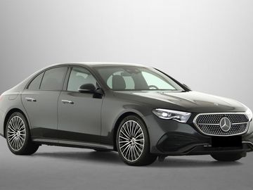 450d 4matic AMG SEDAN