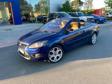 Ford Focus, FORD FOCUS 2,0I - AUTOMAT