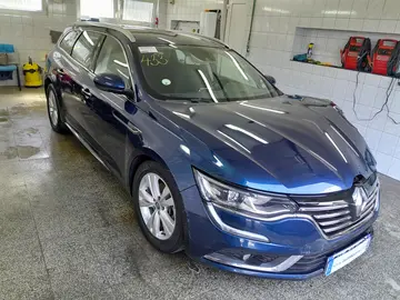 Renault Talisman, 1,6DCi 130