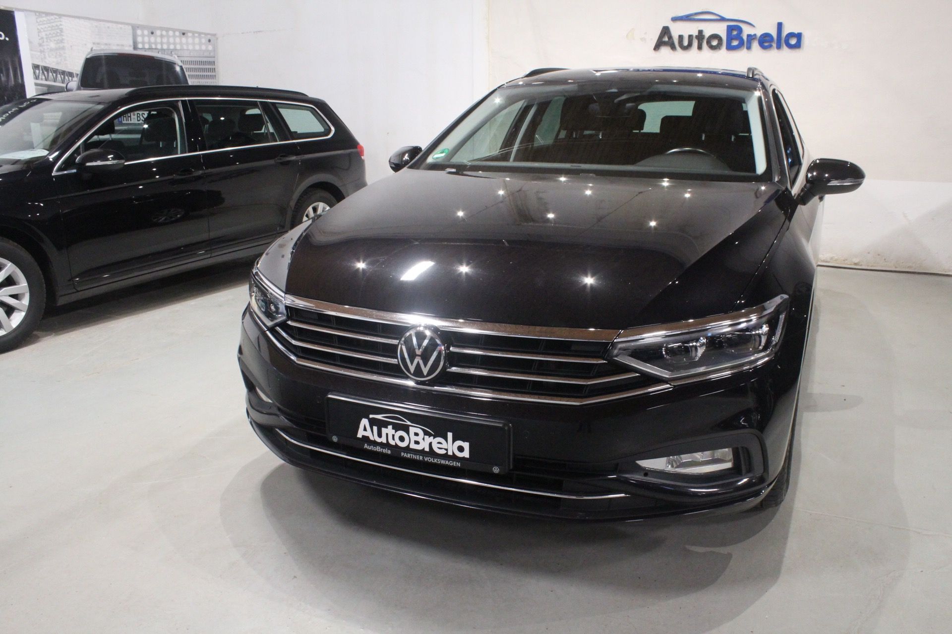 Volkswagen Passat, 2.0TDI DSG Matrix Display - fotka 5