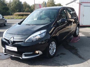 1.2 TCe Limited,Navi,Keyless