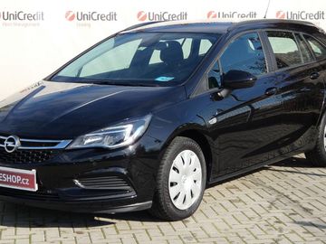 ST 1.4 Turbo 92kW Enjoy