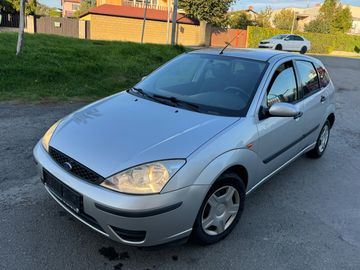 1.6 16V Zetec 74kW.Klima