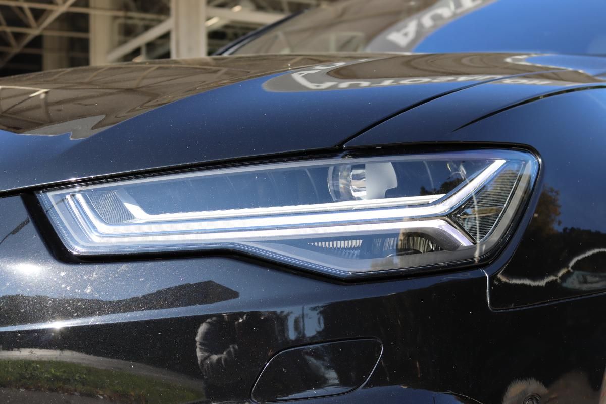 Audi RS6, AVANT 4.0TFSI QUATTRO FACELIFT - fotka 4