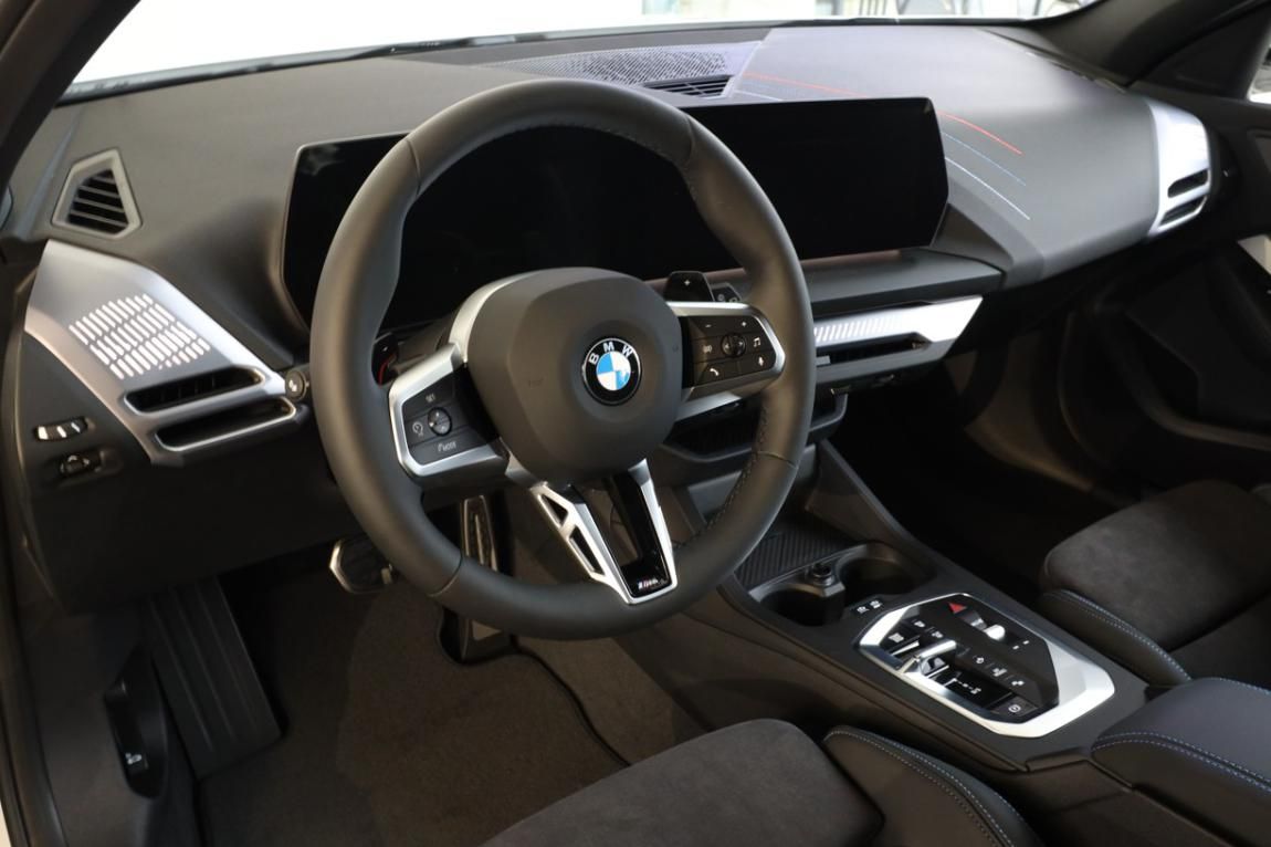 BMW Řada 1, 120d - fotka 2
