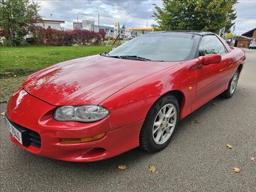 3,8 3.8 V6 142KW TARGA  3.8 V6