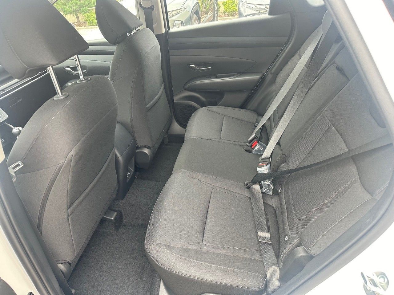 Hyundai Tucson, 25 1,6 TGDI MT 2WD SMART - fotka 6