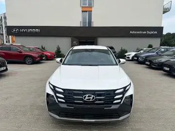 Hyundai Tucson, 25 1,6 TGDI MT 2WD SMART