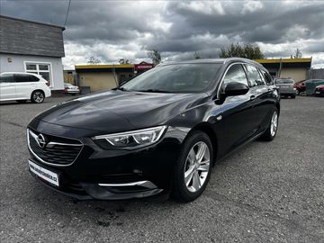 2,0 CDTi 125kW Dynamic ST