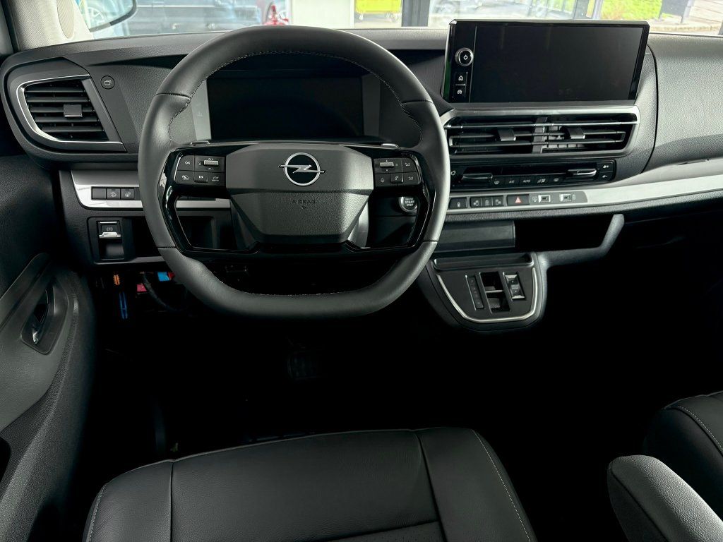 Opel Zafira, L Elegance 2.0D 130kw AT8 + ZP - fotka 6