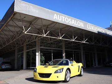 2.2 16V 108kW 23 TIS KM ČR