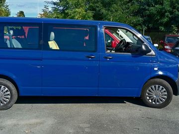 2.0 TDI L2 servisní historie