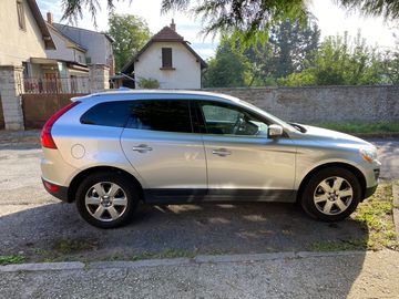 Volvo XC60 2,4 D5 AWD