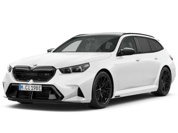 TOURING | V8 HYBRID | NOVINKA